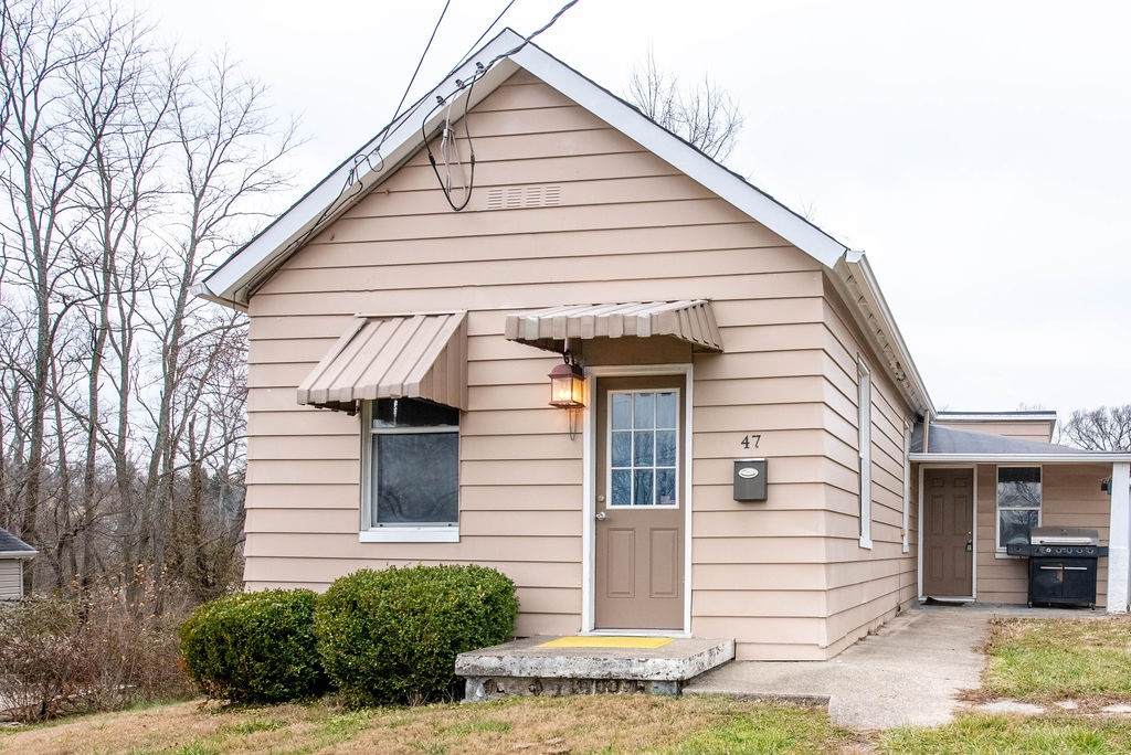 47 Delta Avenue - Photo 1