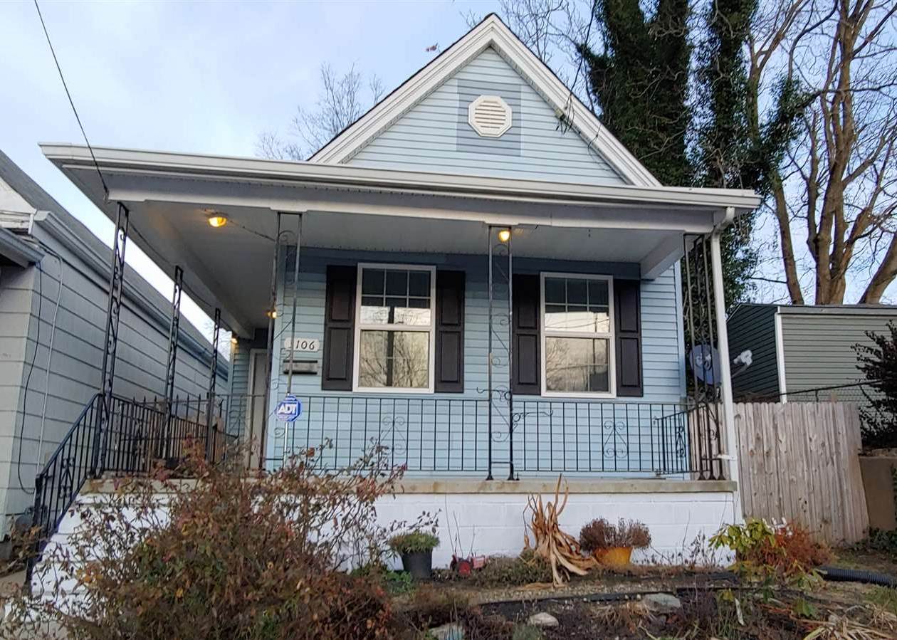 3106 Frazier Street - Photo 1