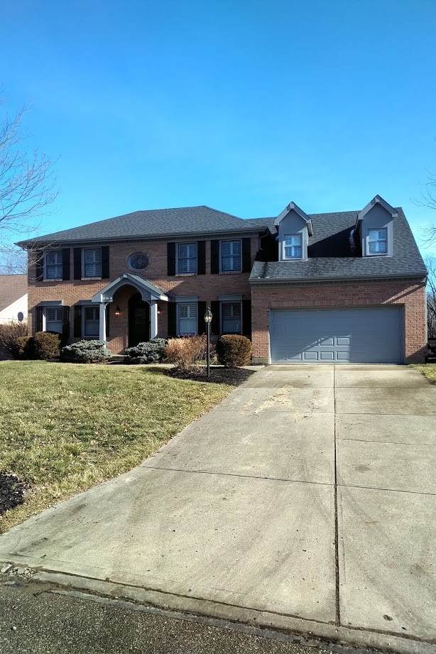 943 Lakepointe Court - Photo 1