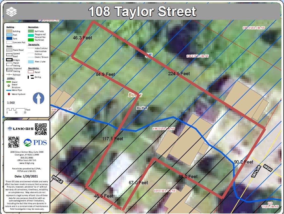108 Taylor Street - Photo 1
