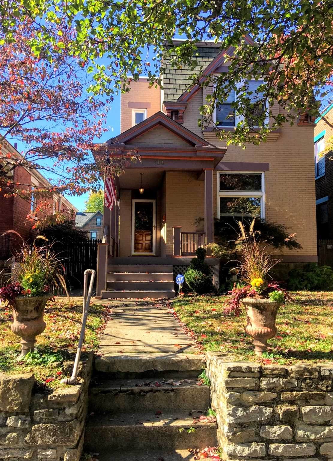 714 Linden Avenue - Photo 1