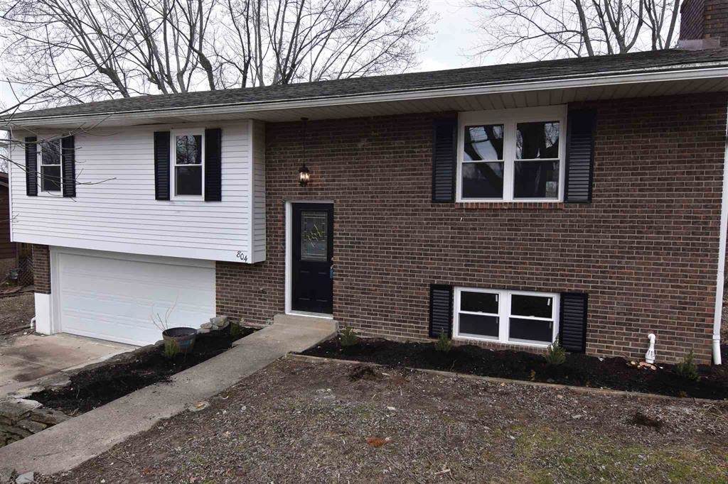 804 Cox Road - Photo 1