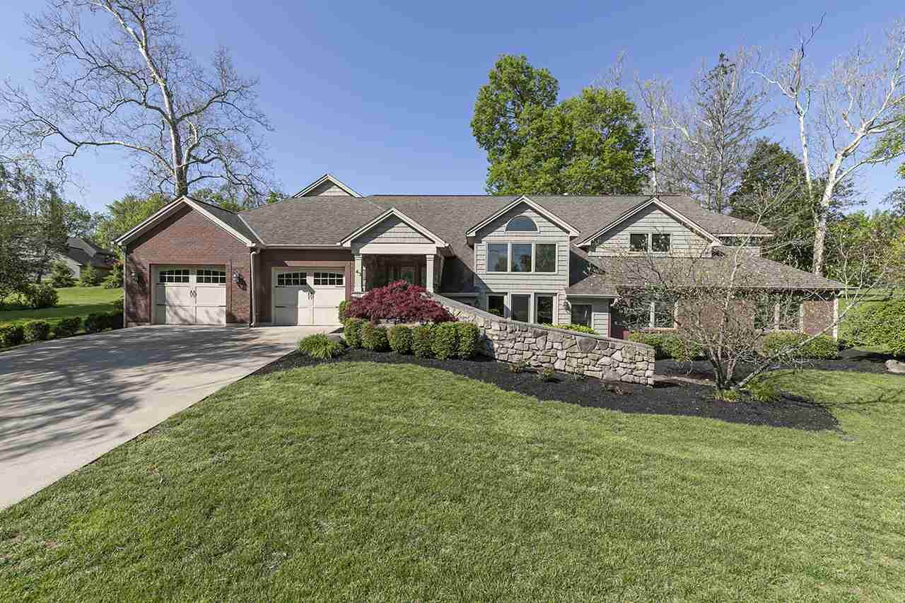 43 Lane Drive - Photo 1