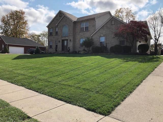 3881 Miramar Drive - Photo 1
