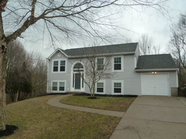2637 Fishing Creek - Photo 1