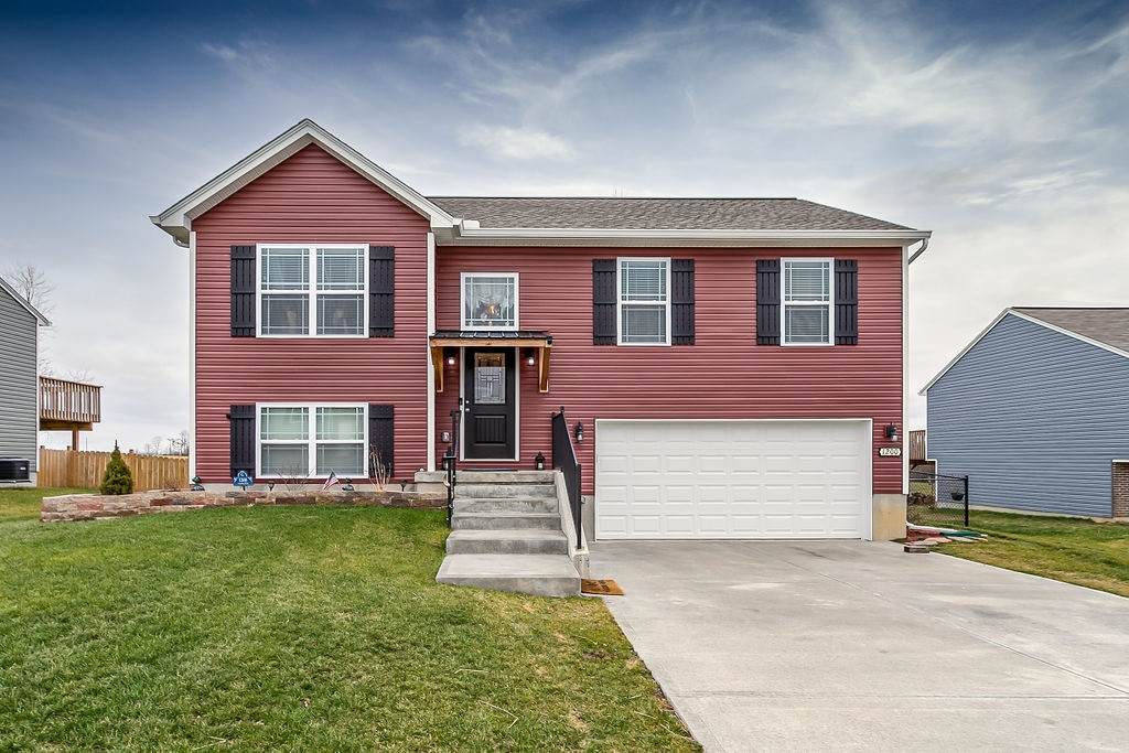 1200 Gemstone Pointe Drive - Photo 1