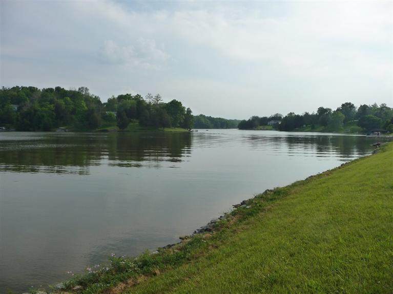 445 Elk Lake Resort Road - Photo 1