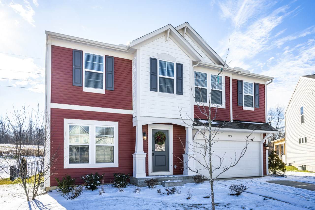 6649 Glencree Lane - Photo 1