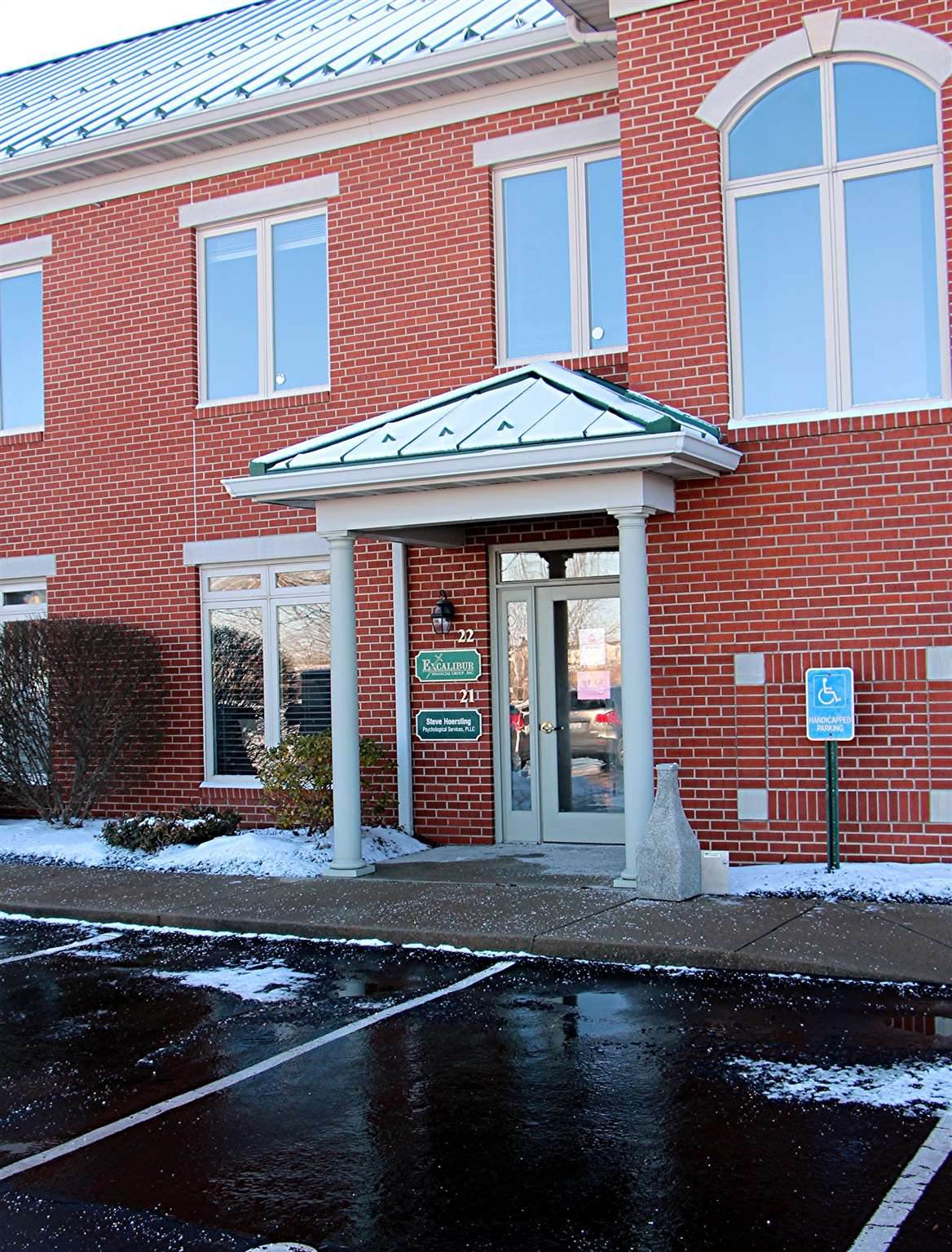 7000 Bldg 200 Houston Road - Photo 1