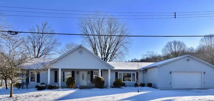 6486 Petersburg Road - Photo 1