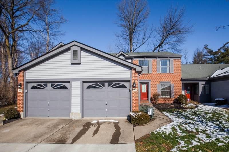 2617 Bryan Station Lane - Photo 1