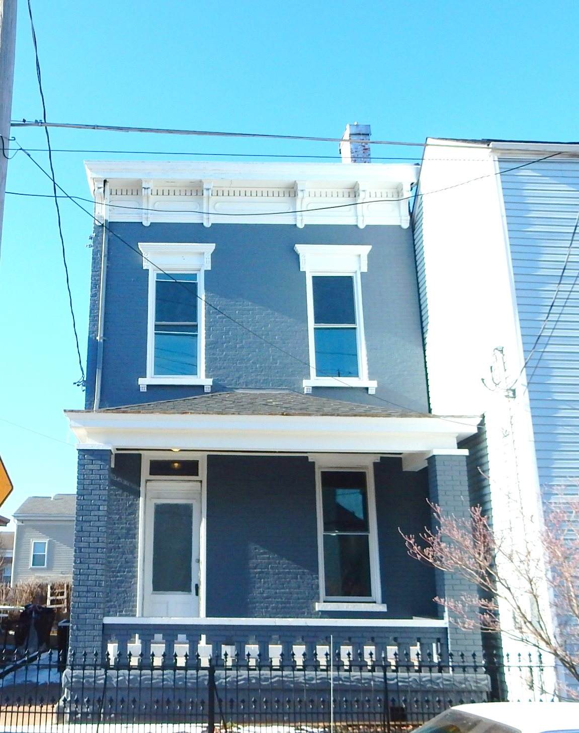 720 Central Avenue - Photo 1