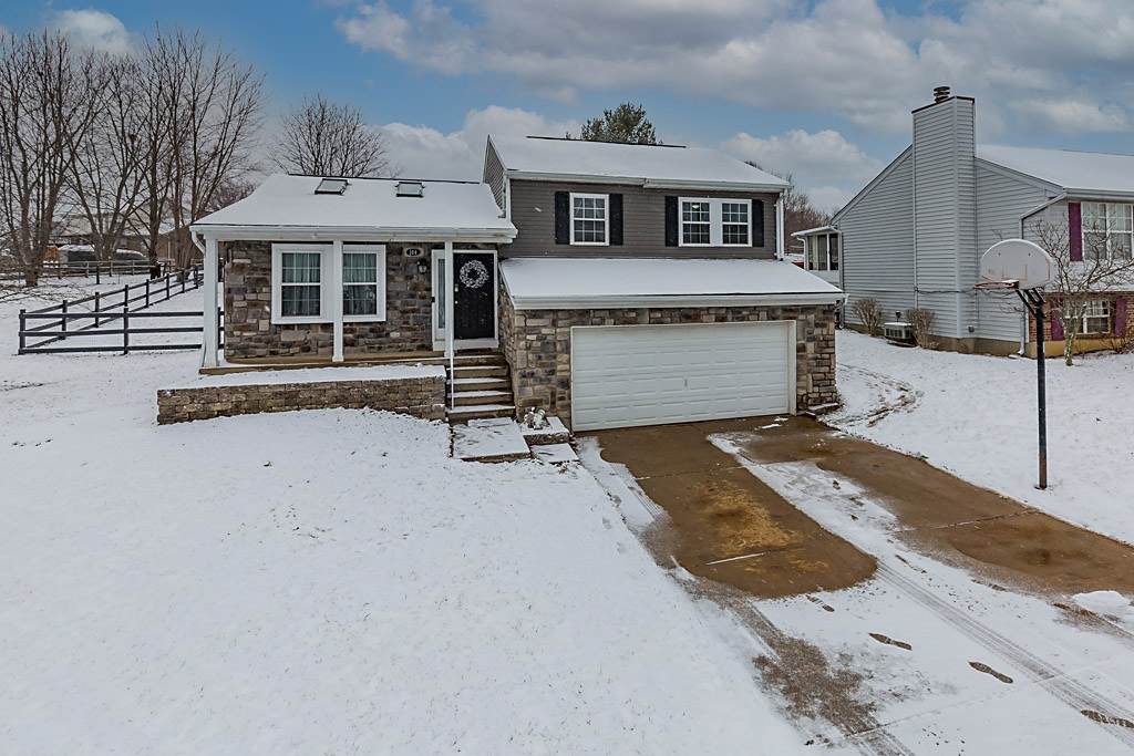 164 Meadow Creek Drive - Photo 1