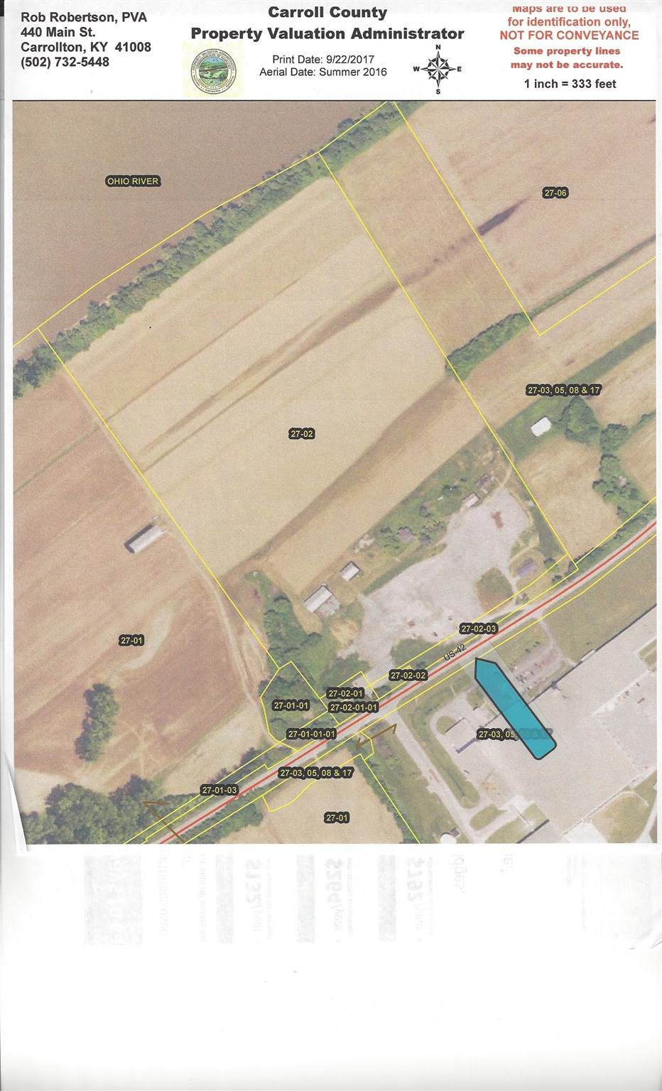 5915 Us Hwy 42 - Photo 1