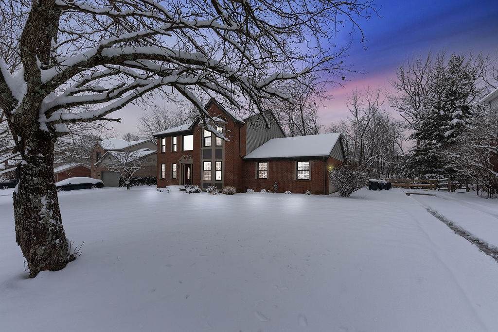 10121 Hempsteade Drive - Photo 1