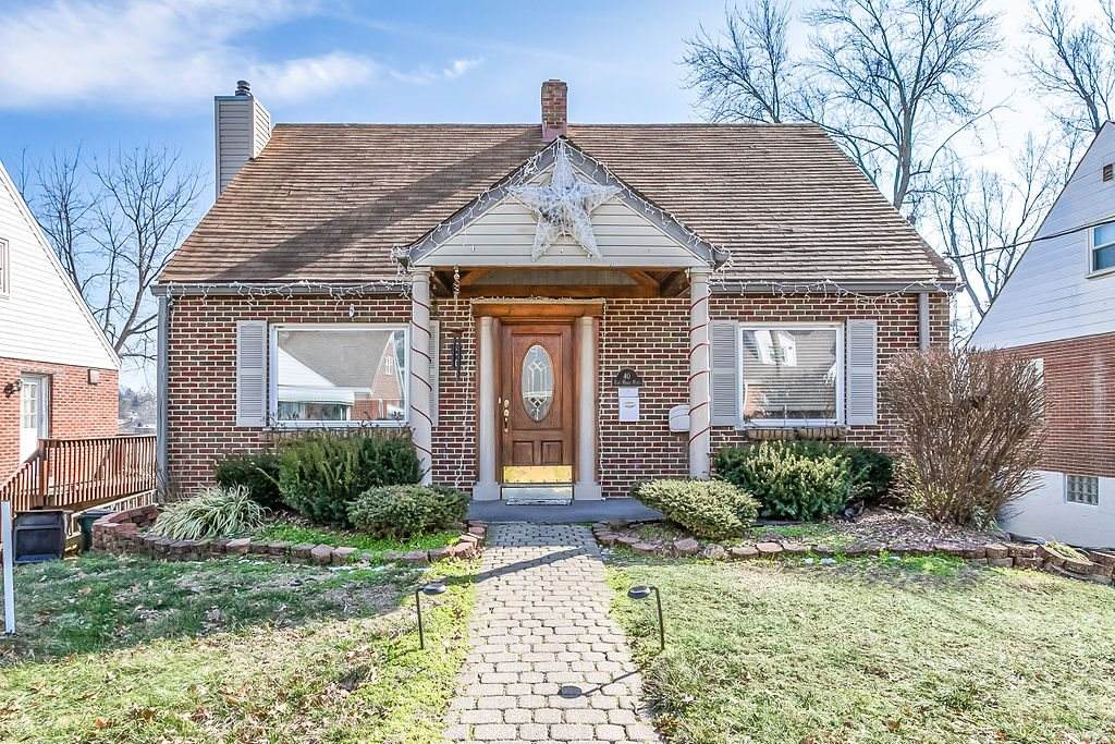 40 Ridge Place - Photo 1