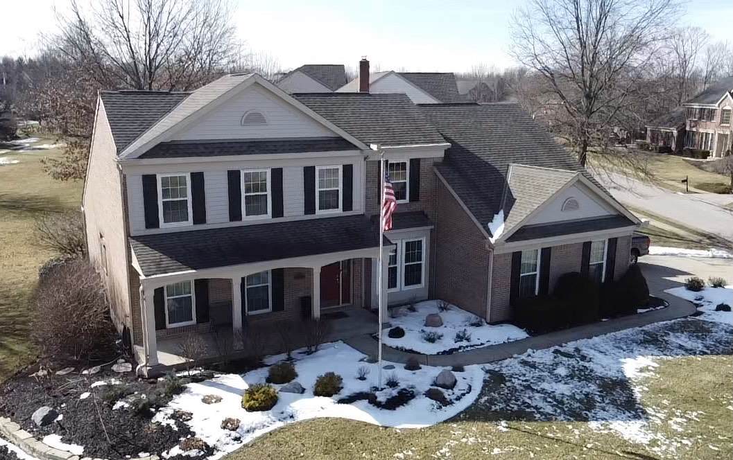 1047 Bayswater Drive - Photo 1