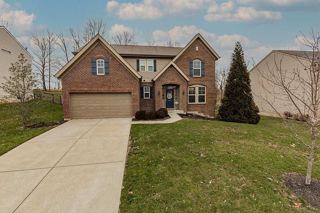 10247 Highmeadow Lane - Photo 1
