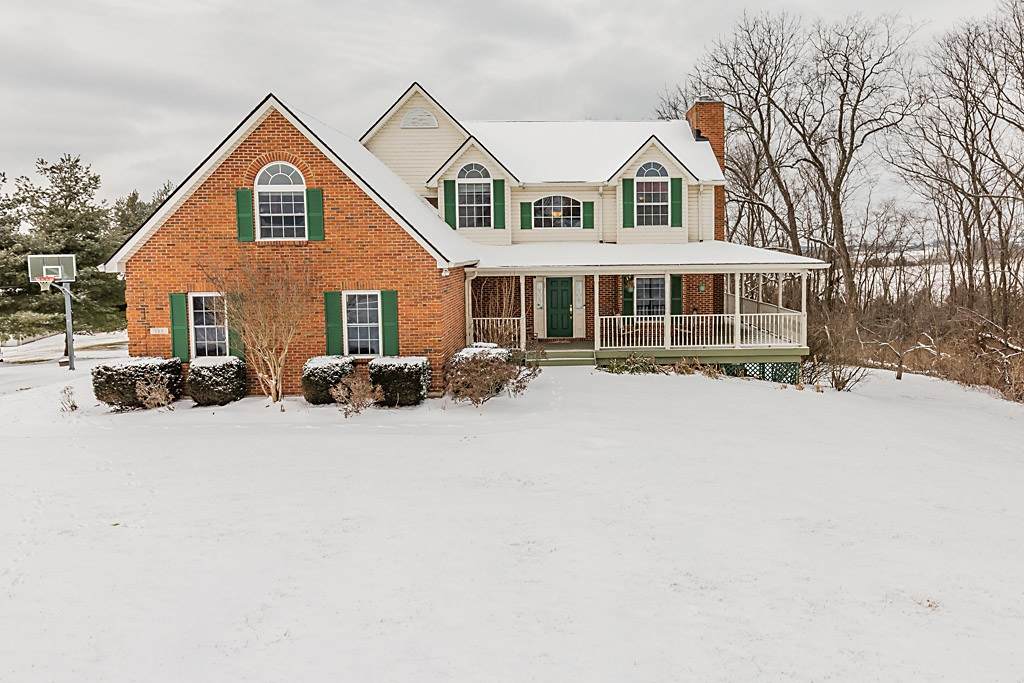 185 Choctaw Drive - Photo 1