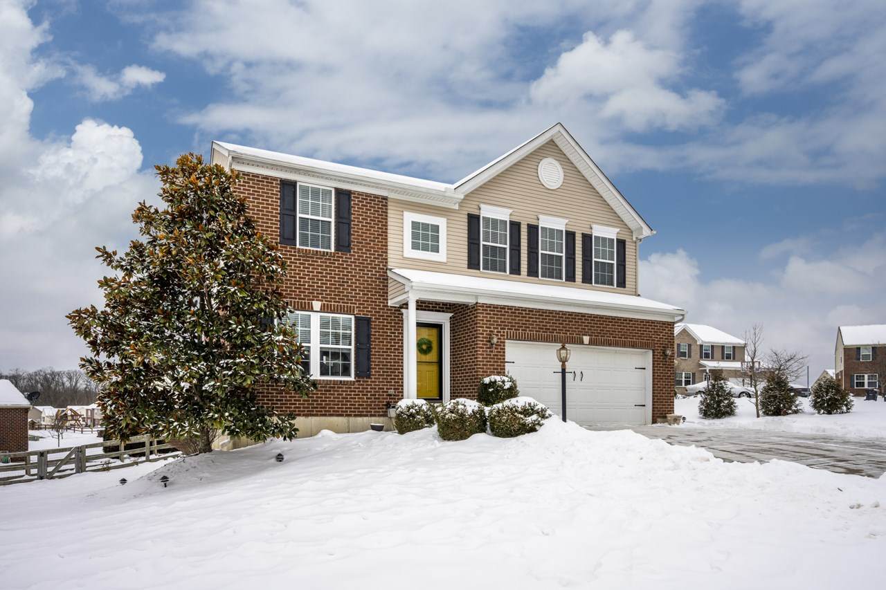 6465 Elsinor Court - Photo 1