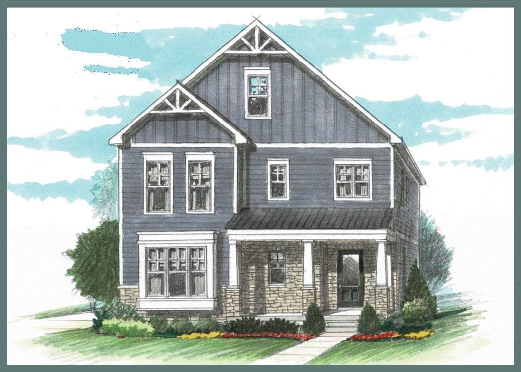 2456 Rivers Pointe Drive - Photo 1