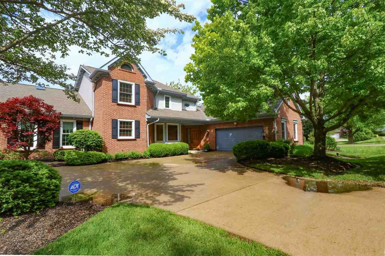 862 Windsor Green Drive - Photo 1