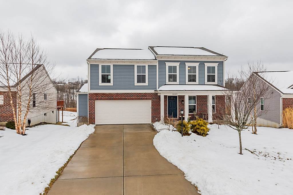 10109 Meadow Glen Drive - Photo 1