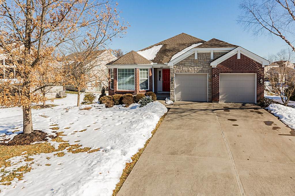 4005 Windfield Lane - Photo 1