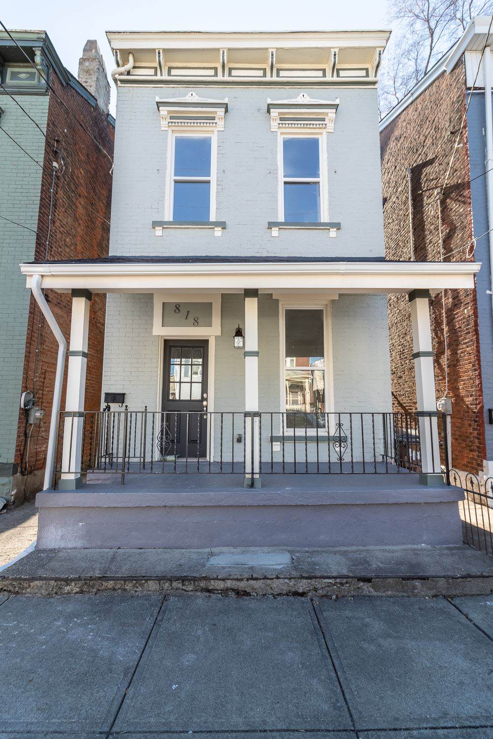 818 Central Avenue - Photo 1