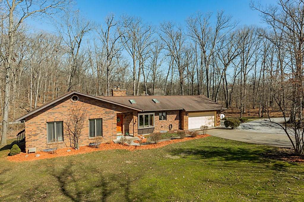 10137 Morvue Drive - Photo 1