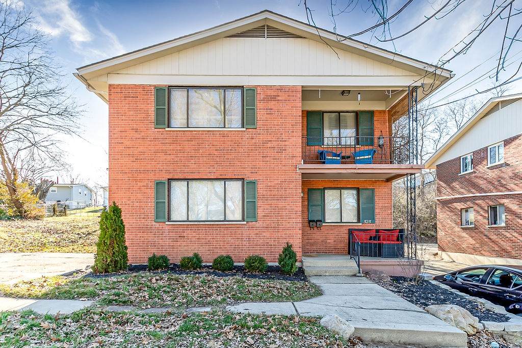 525 Rosary Drive - Photo 1
