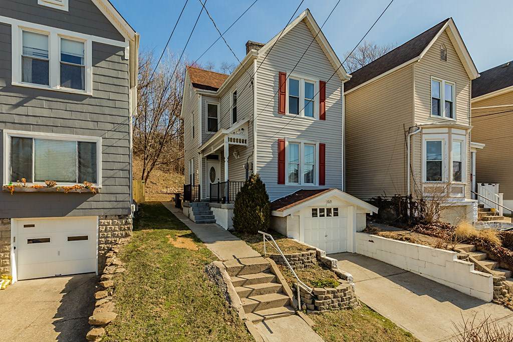 1021 Taylor Avenue - Photo 1