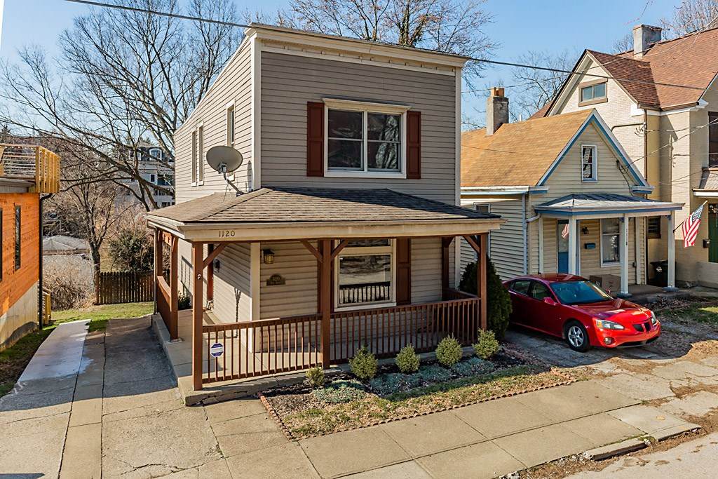 1120 Vine Street - Photo 1