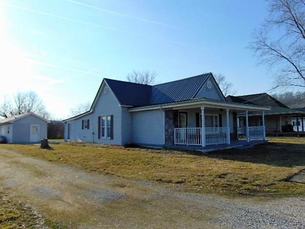40 Kenny Street - Photo 1