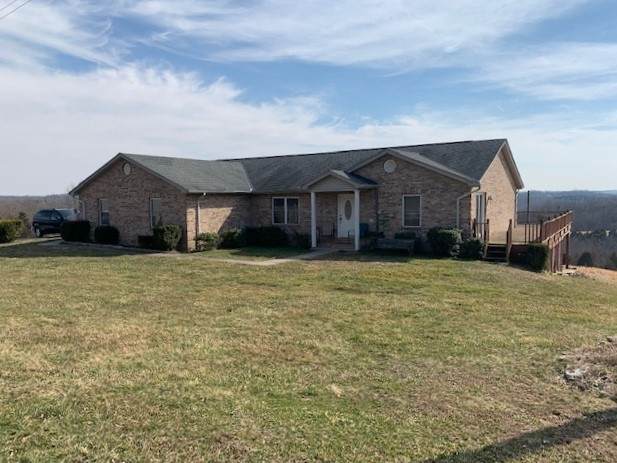 240 Jansen Trace - Photo 1