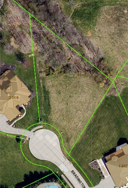 Lot #68 Bradington Court - Photo 1