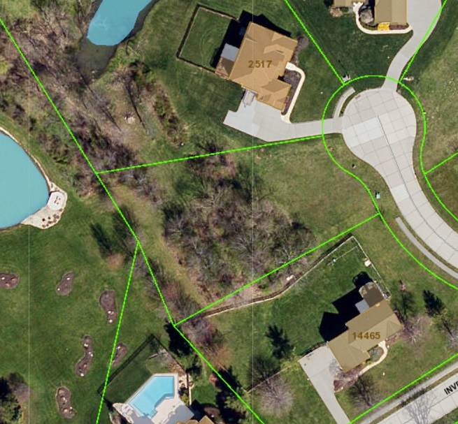 Lot #76 Peppermill Court - Photo 1