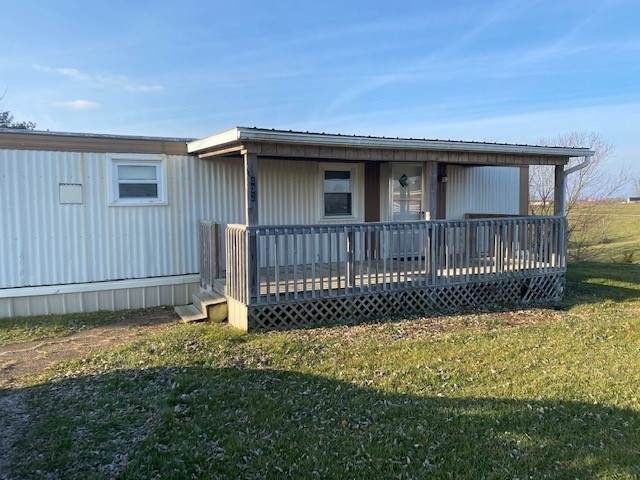 432 Frankfort - Photo 1