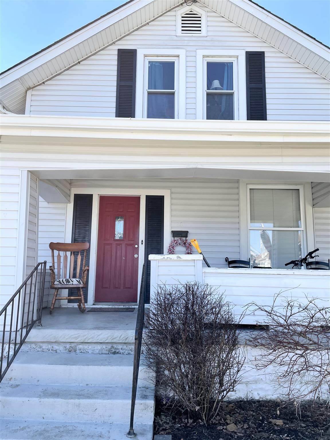 266 Deverill Street - Photo 1