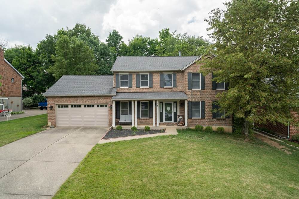 35 Barnwood Court - Photo 1