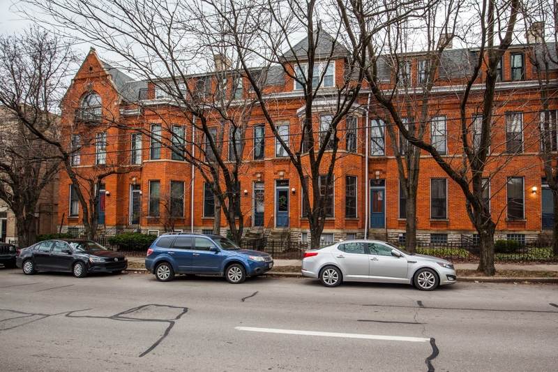 828 Scott - Photo 1