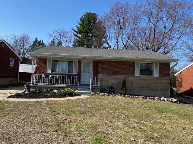 730 Monte - Photo 1