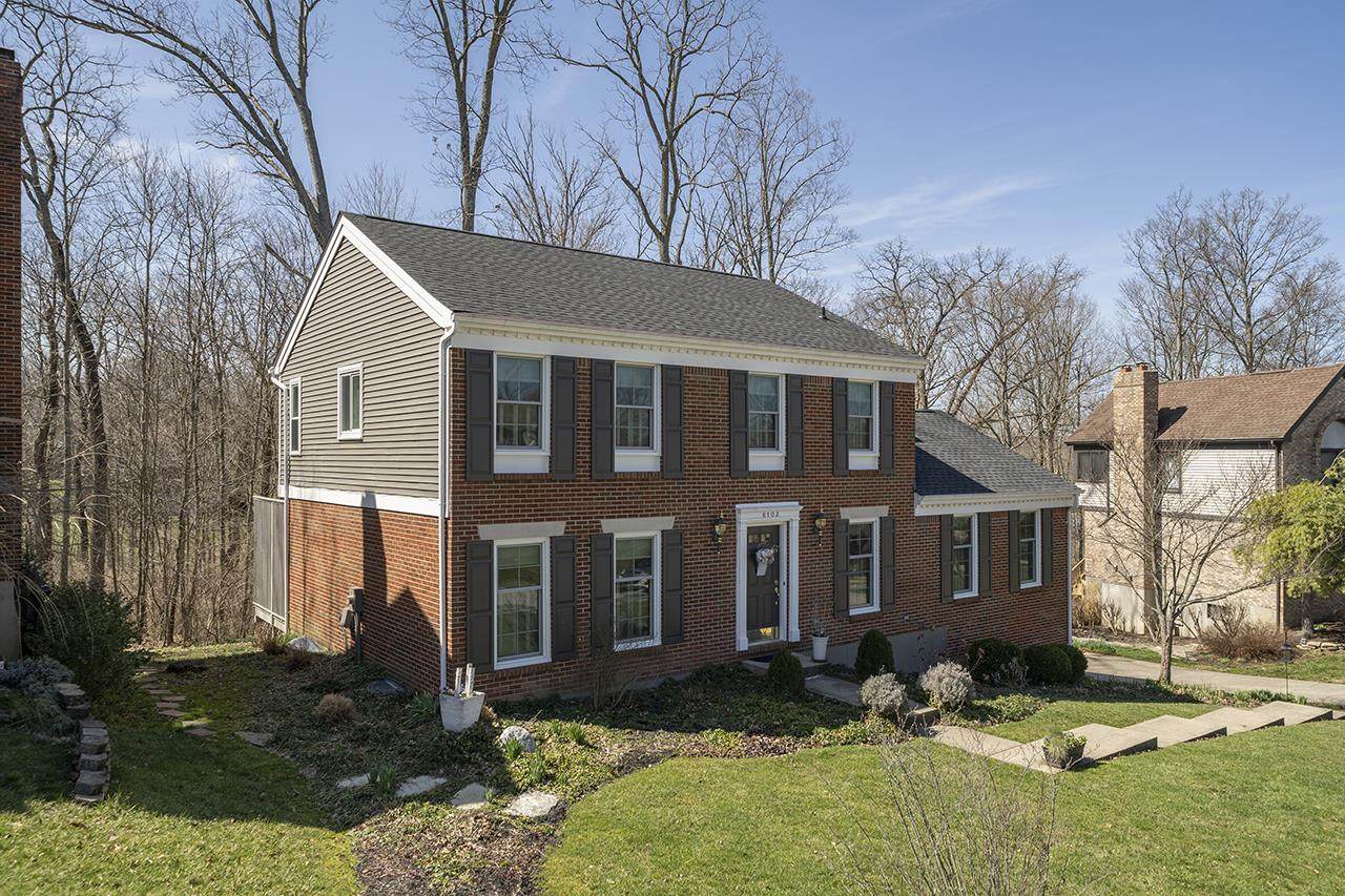 6103 Par Four Court - Photo 1