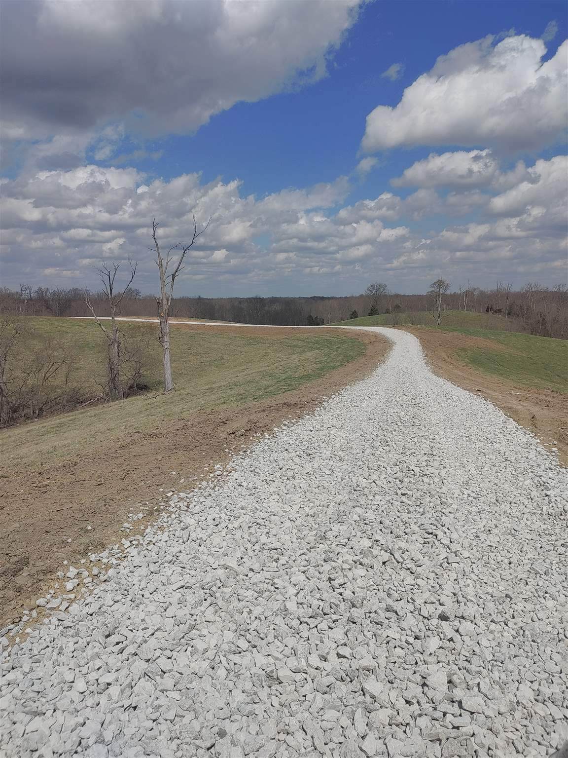 Tract #4 Stone Lane - Photo 1