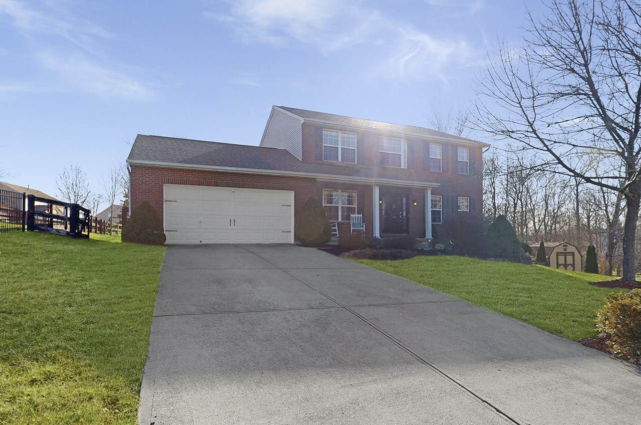 4853 Harvard Court - Photo 1