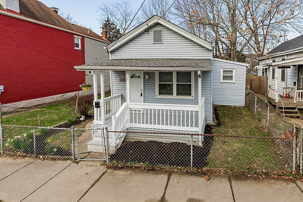 1503 Morton Avenue - Photo 1
