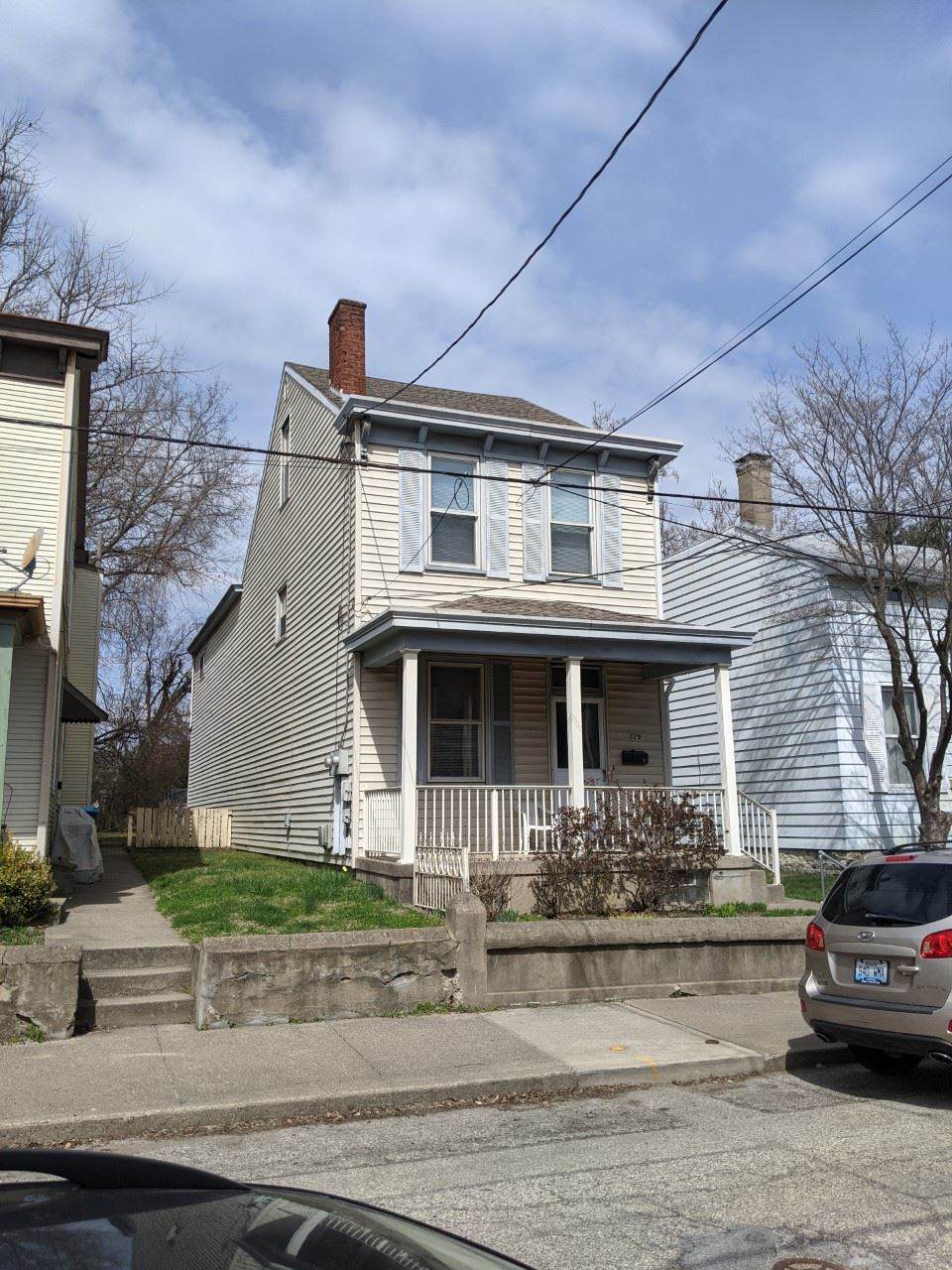 329 Prospect Street - Photo 1