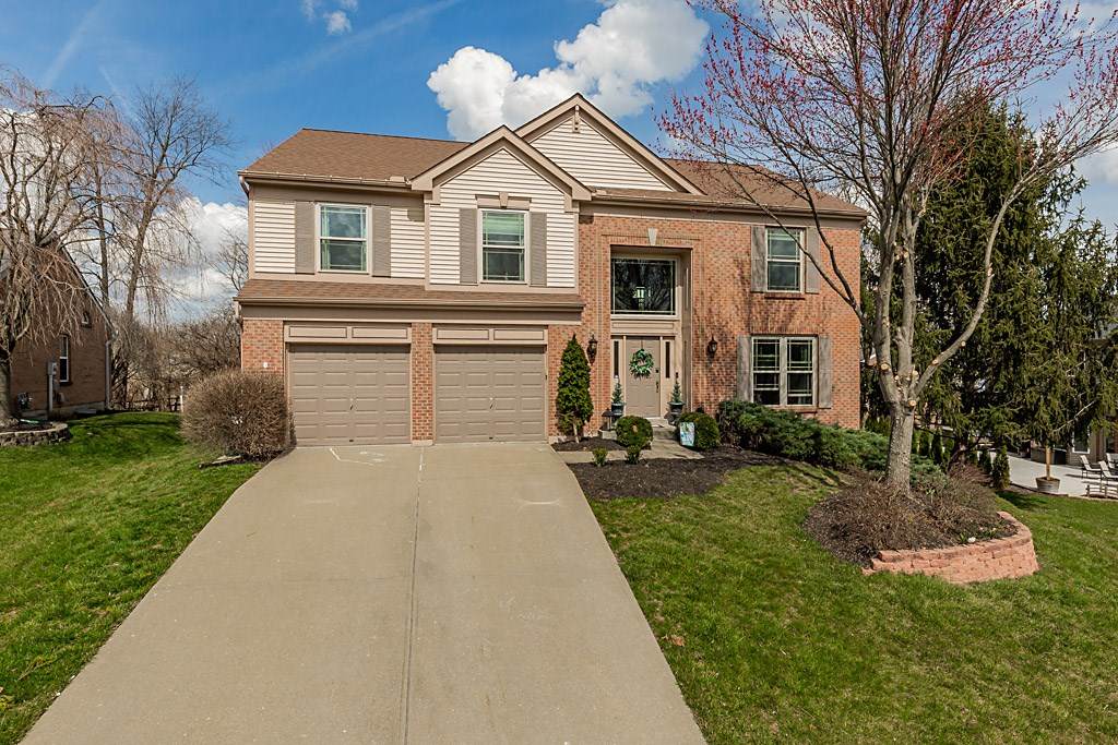 909 Crossings Drive - Photo 1
