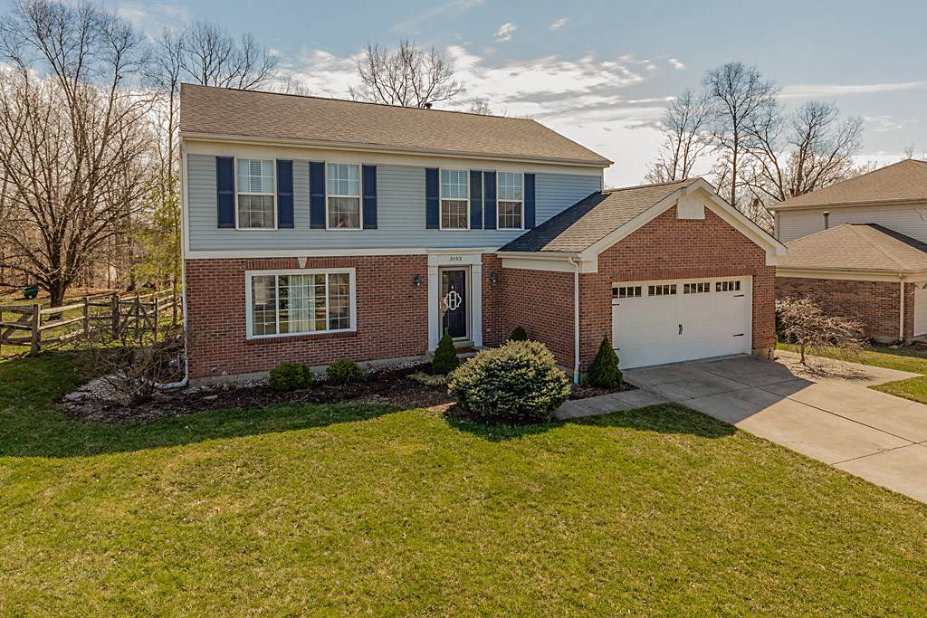 3193 Mccowan Drive - Photo 1