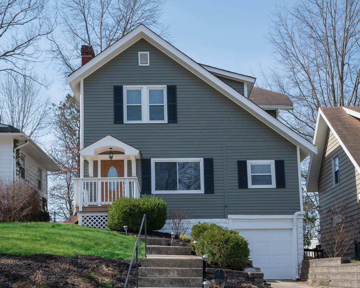 2306 Joyce Avenue - Photo 1